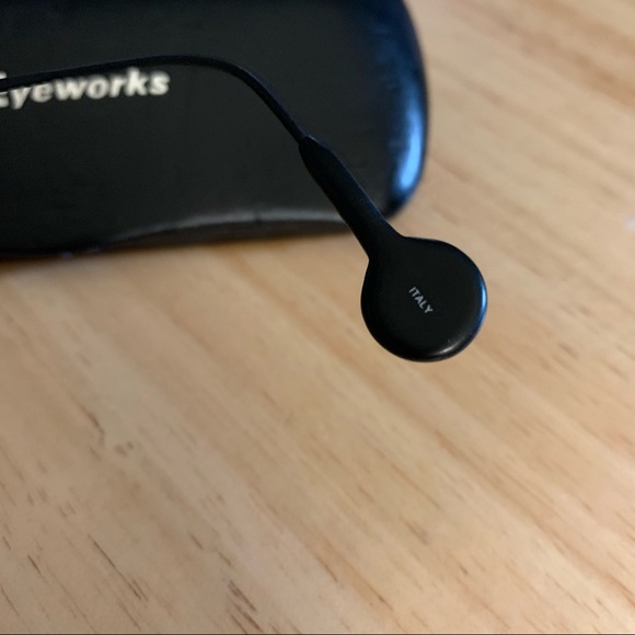 L.A. Eyeworks Sunglasses - Picture 8 of 12